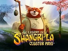 The Legend of Shangri-La_ Cluster Pays DNT icon