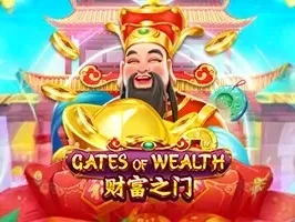 ประตูแห่งความมั่งคั่ง game thumbnail