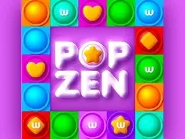 Pop Zen