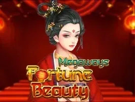 Fortune Beauty Megaways screenshot