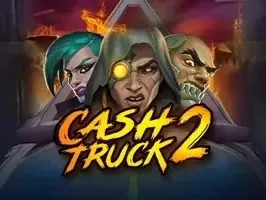 รถบรรทุกเงินสด 2 game thumbnail