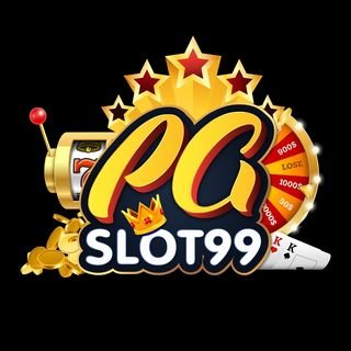 pgslot99asia.net Logo